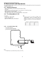 Предварительный просмотр 52 страницы Panasonic KX-TGH260B Service Manual