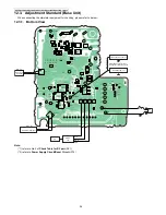 Предварительный просмотр 56 страницы Panasonic KX-TGH260B Service Manual