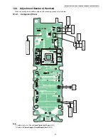 Предварительный просмотр 57 страницы Panasonic KX-TGH260B Service Manual