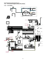 Предварительный просмотр 68 страницы Panasonic KX-TGH260B Service Manual