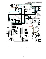 Предварительный просмотр 69 страницы Panasonic KX-TGH260B Service Manual