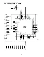 Предварительный просмотр 70 страницы Panasonic KX-TGH260B Service Manual