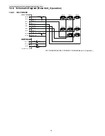 Предварительный просмотр 72 страницы Panasonic KX-TGH260B Service Manual