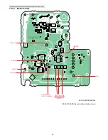 Предварительный просмотр 78 страницы Panasonic KX-TGH260B Service Manual