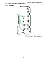 Предварительный просмотр 79 страницы Panasonic KX-TGH260B Service Manual