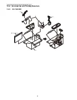 Предварительный просмотр 86 страницы Panasonic KX-TGH260B Service Manual