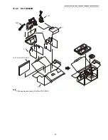 Предварительный просмотр 87 страницы Panasonic KX-TGH260B Service Manual