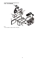 Предварительный просмотр 90 страницы Panasonic KX-TGH260B Service Manual