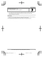 Preview for 5 page of Panasonic KX-TGHA20 Operating Instructions Manual