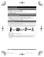 Preview for 74 page of Panasonic KX-TGHA20 Operating Instructions Manual