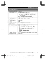 Preview for 77 page of Panasonic KX-TGHA20 Operating Instructions Manual