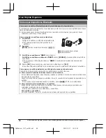 Preview for 80 page of Panasonic KX-TGHA20 Operating Instructions Manual