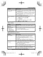 Предварительный просмотр 51 страницы Panasonic KX-TGJ320E Operating Instructions Manual