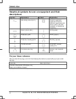 Предварительный просмотр 4 страницы Panasonic KX-TGK220E Quick Manual