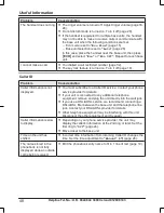 Preview for 48 page of Panasonic KX-TGK310E Operating Instructions Manual