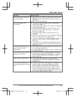 Preview for 87 page of Panasonic KX-TGM430B Operating Instructions Manual