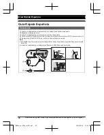 Preview for 94 page of Panasonic KX-TGM430B Operating Instructions Manual