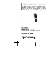 Предварительный просмотр 48 страницы Panasonic KX-TGMA44 Installation Manual