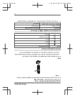 Предварительный просмотр 44 страницы Panasonic KX-TGMA45 Installation Manual