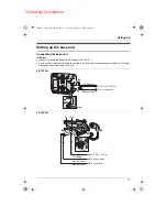 Предварительный просмотр 11 страницы Panasonic KX-TGP500 B04 Quick Manual