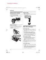 Предварительный просмотр 12 страницы Panasonic KX-TGP500 B04 Quick Manual