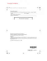 Предварительный просмотр 14 страницы Panasonic KX-TGP500 B04 Quick Manual