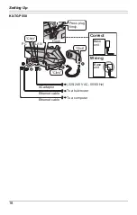 Preview for 18 page of Panasonic KX-TGP500 B61 Quick Manual