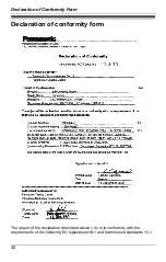 Preview for 30 page of Panasonic KX-TGP500 B61 Quick Manual