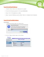 Preview for 2 page of Panasonic KX-TGP500 Admin Manual