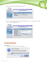 Preview for 4 page of Panasonic KX-TGP500 Admin Manual