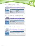 Preview for 5 page of Panasonic KX-TGP500 Admin Manual