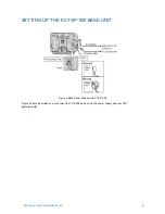 Предварительный просмотр 4 страницы Panasonic KX-TGP500 User Manual