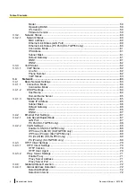 Предварительный просмотр 4 страницы Panasonic KX-TGP500B04 Administrator'S Manual