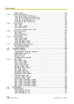 Предварительный просмотр 10 страницы Panasonic KX-TGP500B04 Administrator'S Manual