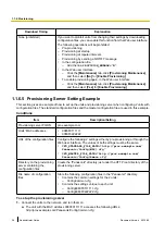 Предварительный просмотр 26 страницы Panasonic KX-TGP500B04 Administrator'S Manual