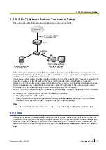 Предварительный просмотр 31 страницы Panasonic KX-TGP500B04 Administrator'S Manual