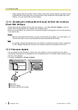 Предварительный просмотр 34 страницы Panasonic KX-TGP500B04 Administrator'S Manual