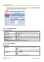 Предварительный просмотр 64 страницы Panasonic KX-TGP500B04 Administrator'S Manual