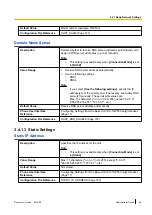 Предварительный просмотр 65 страницы Panasonic KX-TGP500B04 Administrator'S Manual