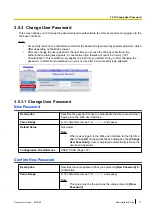 Предварительный просмотр 77 страницы Panasonic KX-TGP500B04 Administrator'S Manual