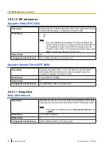 Предварительный просмотр 92 страницы Panasonic KX-TGP500B04 Administrator'S Manual