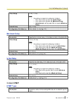 Предварительный просмотр 97 страницы Panasonic KX-TGP500B04 Administrator'S Manual