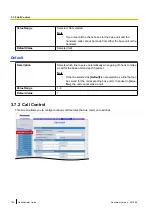 Предварительный просмотр 104 страницы Panasonic KX-TGP500B04 Administrator'S Manual