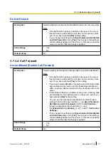 Предварительный просмотр 111 страницы Panasonic KX-TGP500B04 Administrator'S Manual