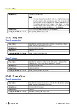 Предварительный просмотр 116 страницы Panasonic KX-TGP500B04 Administrator'S Manual