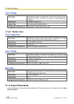 Предварительный просмотр 118 страницы Panasonic KX-TGP500B04 Administrator'S Manual