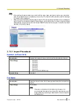 Предварительный просмотр 119 страницы Panasonic KX-TGP500B04 Administrator'S Manual