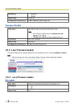 Предварительный просмотр 122 страницы Panasonic KX-TGP500B04 Administrator'S Manual