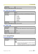 Предварительный просмотр 141 страницы Panasonic KX-TGP500B04 Administrator'S Manual