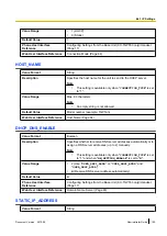 Предварительный просмотр 153 страницы Panasonic KX-TGP500B04 Administrator'S Manual